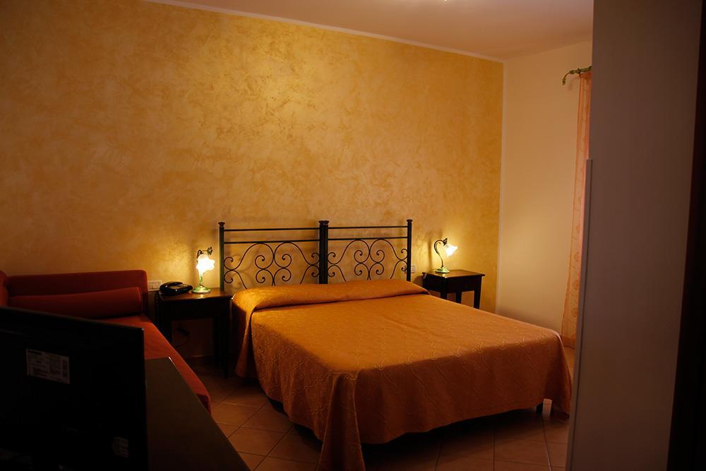 Abbadia Bed & Breakfast San Vito Lo Capo Dış mekan fotoğraf