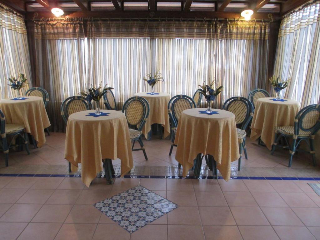 Abbadia Bed & Breakfast San Vito Lo Capo Dış mekan fotoğraf