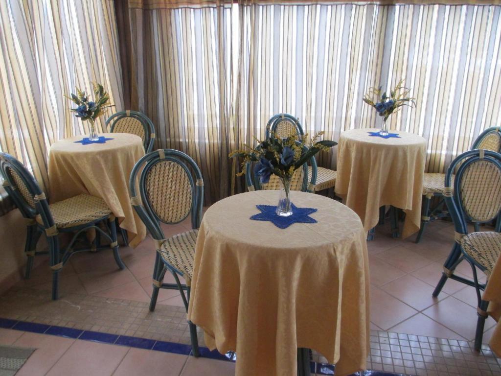 Abbadia Bed & Breakfast San Vito Lo Capo Dış mekan fotoğraf