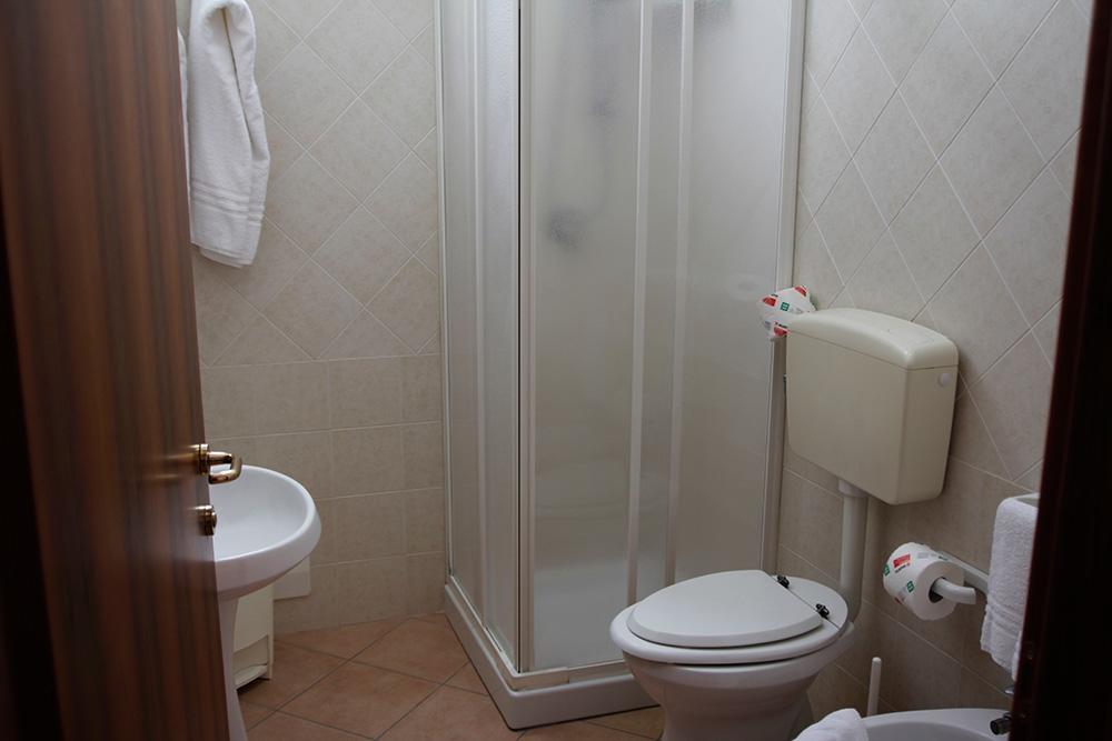 Abbadia Bed & Breakfast San Vito Lo Capo Dış mekan fotoğraf