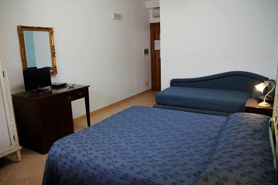 Abbadia Bed & Breakfast San Vito Lo Capo Dış mekan fotoğraf
