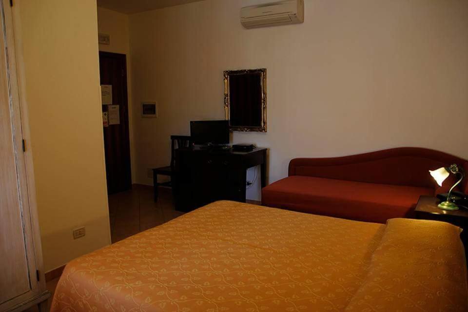 Abbadia Bed & Breakfast San Vito Lo Capo Dış mekan fotoğraf